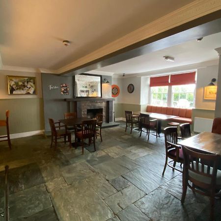 The George Inn Plymouth Dış mekan fotoğraf